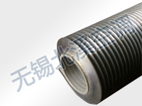 激光焊接翅片管