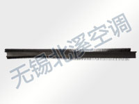 激光焊接翅片管