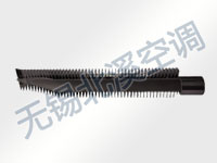 激光焊接翅片管