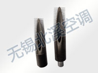 激光焊接翅片管