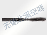 激光焊接翅片管