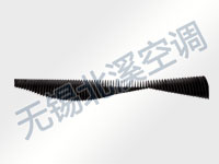 激光焊接翅片管