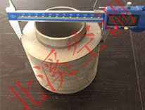 激光焊接翅片管