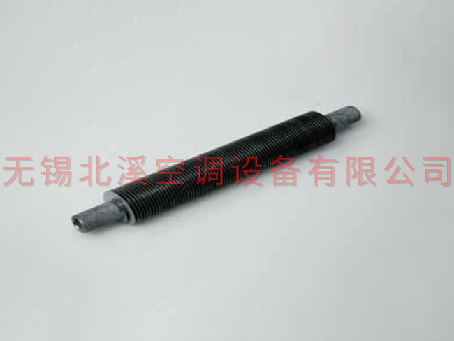 激光焊高效节能翅片管