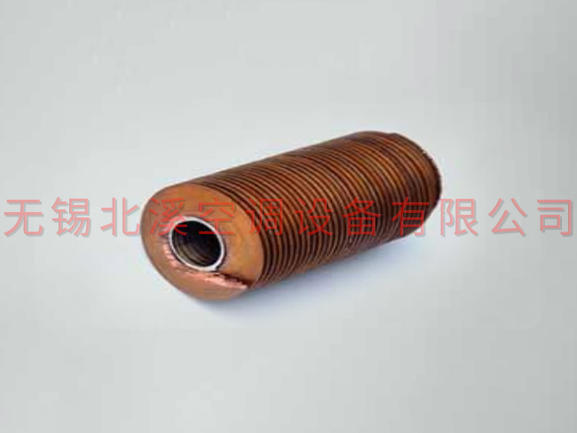 激光焊高效节能翅片管