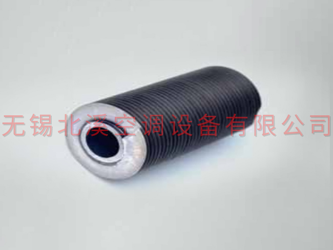 激光焊高效节能翅片管