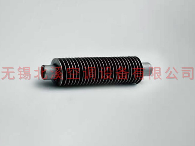 激光焊高效节能翅片管