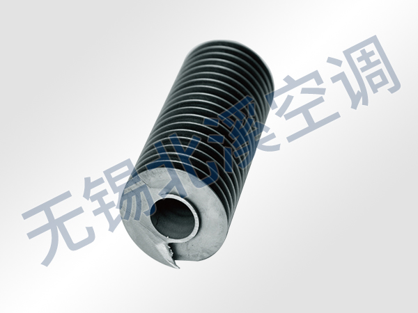 不锈钢激光焊接翅片管