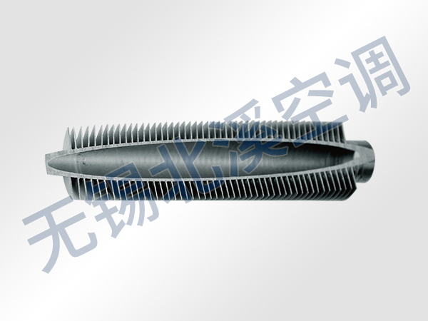 不锈钢激光焊接翅片管