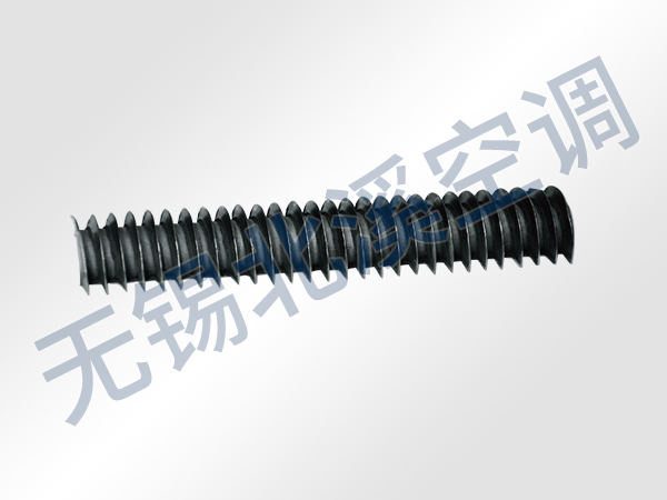 不锈钢光焊接翅片管