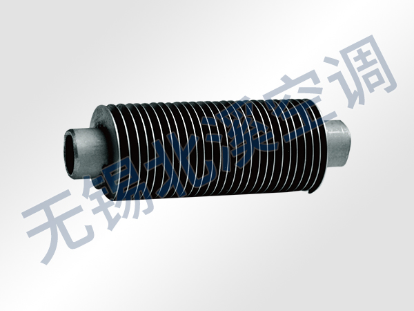 激光焊接翅片管