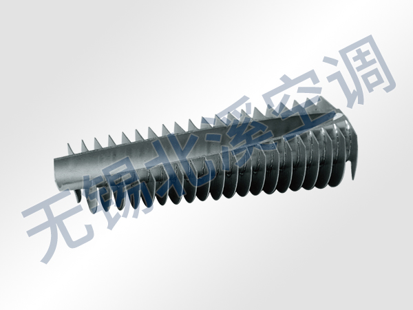 激光焊接翅片管