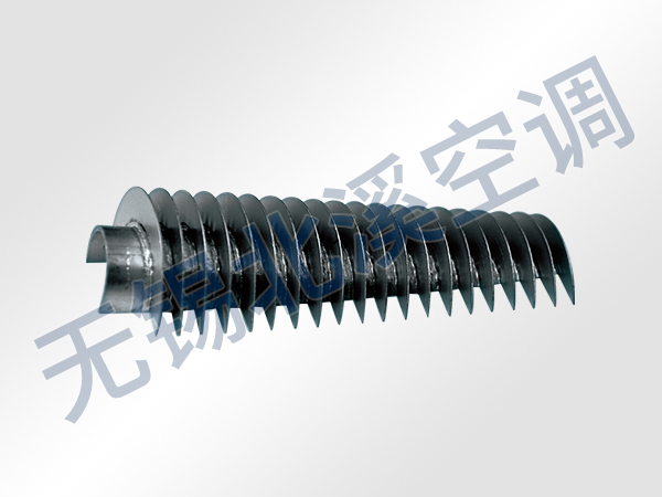 激光焊接翅片管