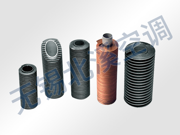 激光焊接翅片管