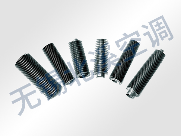 激光焊接翅片管